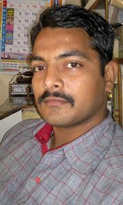 Nandkishor Bhalerao