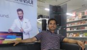Rajkumar Jagan