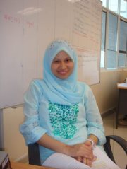 Nur Alyas