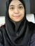 Haziqah...