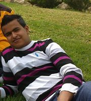 Sharif El-mahdi