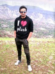Sohail Shaikh