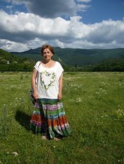 Лариса Петрушова