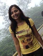 Megha Singh
