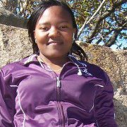 Mazibuko Nonhlanhla