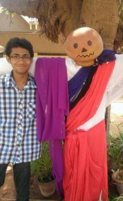 Shashank Prabhu