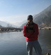 Praneeth Reddy