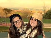 Lucía Arancibia casillas