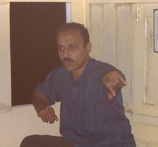 Biju Mathew