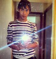 Benhlima Abderrahmane