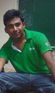 Ashutosh Bansal