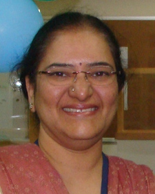 Lakshmi Jagdeesh