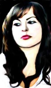 Виктория Журавель