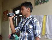 सुशान्त पराजुली