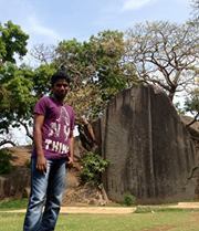 Prashanth Kumaar