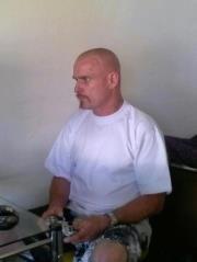 Sean Anderson