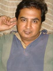 Nikhil Patt