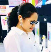 マリアン ペレス