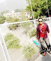 Rohit Chauhan