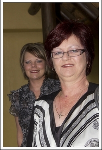 Marlene Van Rensburgh