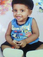 Dinesh Divakaran