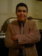 Mohammed Elnhass