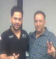 محمد الغامدي