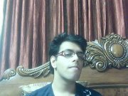 Abhimanyu Sarin