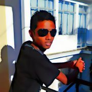 Kaveesh Fouterdesord