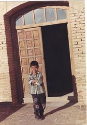 Mohammad Reza