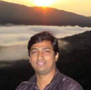 Prashant Huilgol