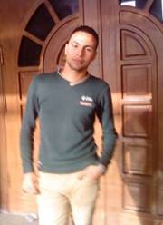 Ahmed Elshafie