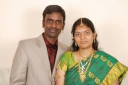 Nagabandi Vijaykumar