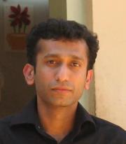 Neeraj Man