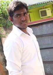 Vignesh Kumar