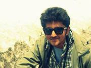 Ashutosh Asthana