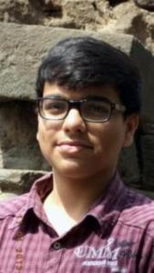 Vishal Kuvar
