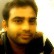 Vishal Rajagopalan