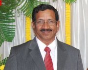 Laxmikant Naik