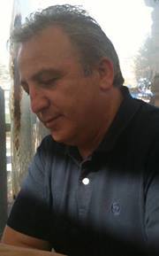 Ιωαννης Σιδερης