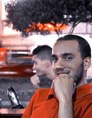 Karim Nagib
