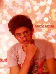 اسامه المقطري