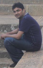 Mayur Agarwal