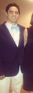 Caleb Rojas