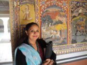 Sunitha Panchanathan