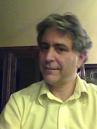 Eric London