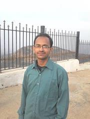Soumya Sarkar