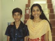 Chithra Radhakrishnan