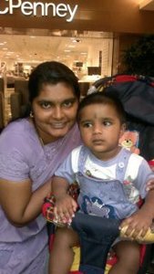 Deepi Arun