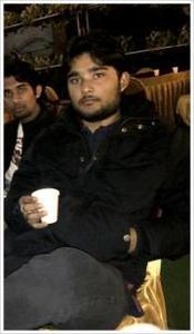 Shubham Sharma